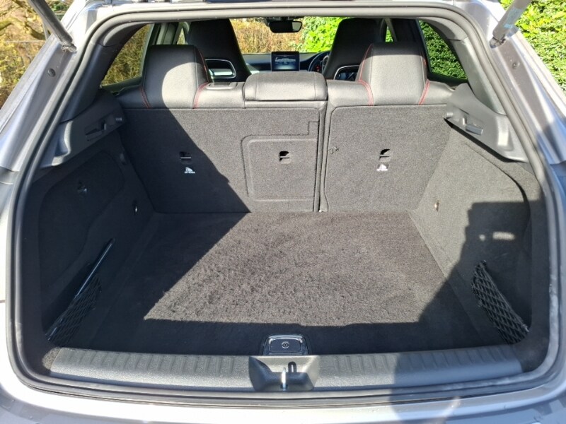 Used Mercedes-Benz GLA 2020 for sale - 77947926: Photo 8