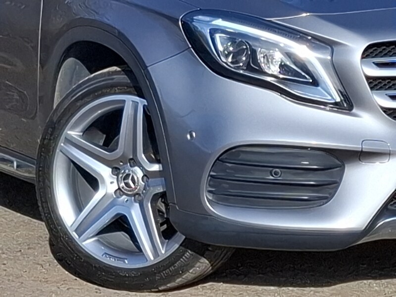 Used Mercedes-Benz GLA 2020 for sale - 77947926: Photo 9