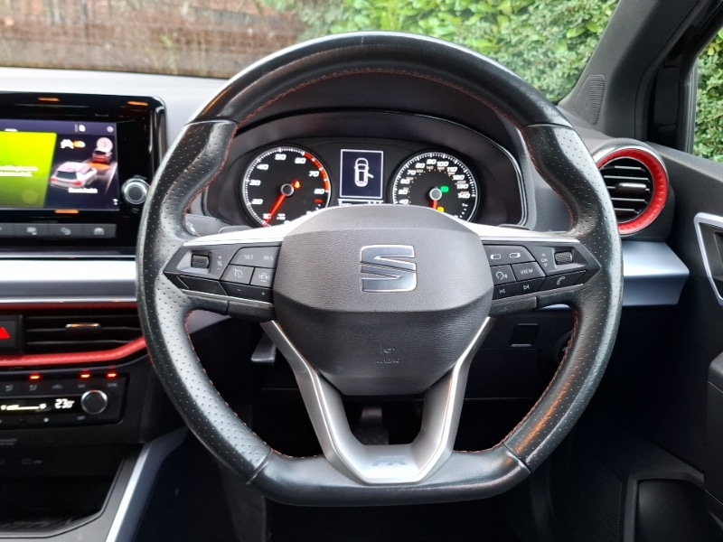 Used SEAT Arona 2022 for sale - 77433878: Photo 10