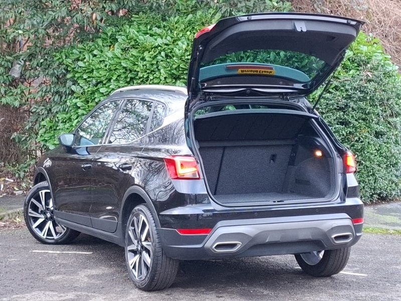 Used SEAT Arona 2022 for sale - 77433878: Photo 18