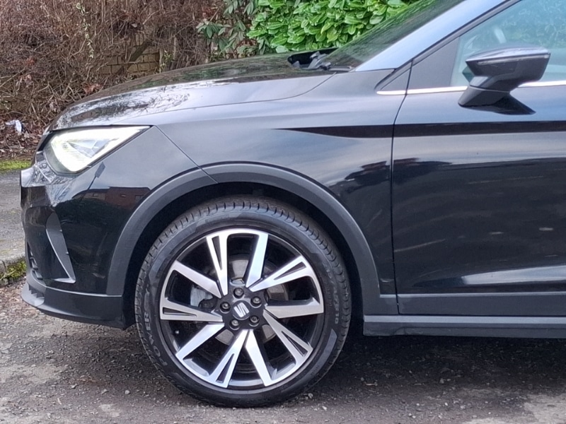 Used SEAT Arona 2022 for sale - 77433878: Photo 19