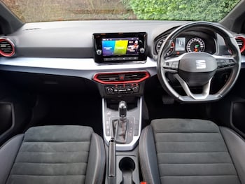 Used SEAT Arona 2022 for sale - 77433878: Photo