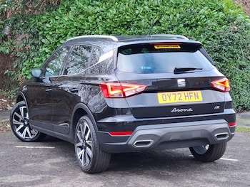 Used SEAT Arona 2022 for sale - 77433878: Photo