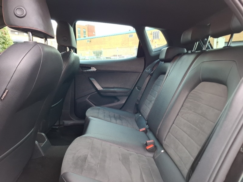 Used SEAT Arona 2022 for sale - 77433878: Photo 6