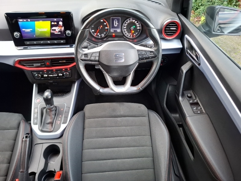 Used SEAT Arona 2022 for sale - 77433878: Photo 7