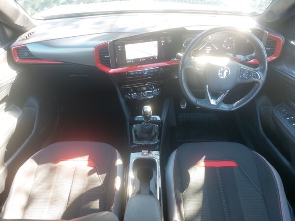 Used Vauxhall Mokka 2021 for sale - 75514075: Photo 2