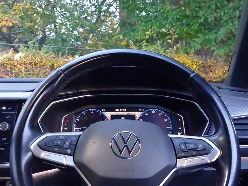 Used Volkswagen T-Cross 2022 for sale - 76387994: Photo 10