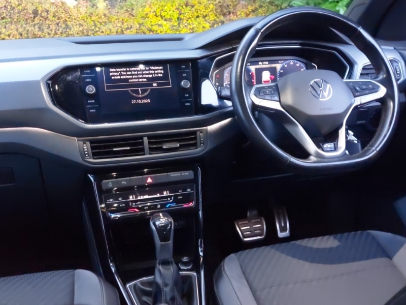 Used Volkswagen T-Cross 2022 for sale - 76387994: Photo 11