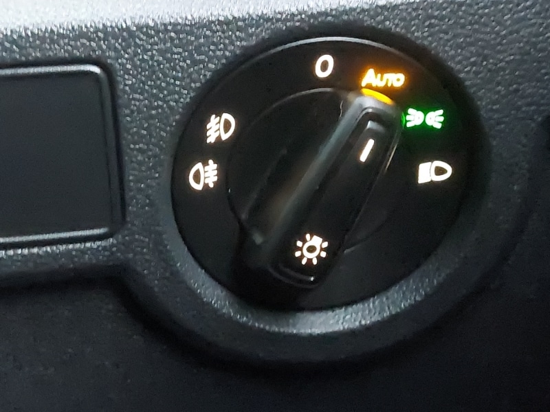 Used Volkswagen T-Cross 2022 for sale - 76387994: Photo 14