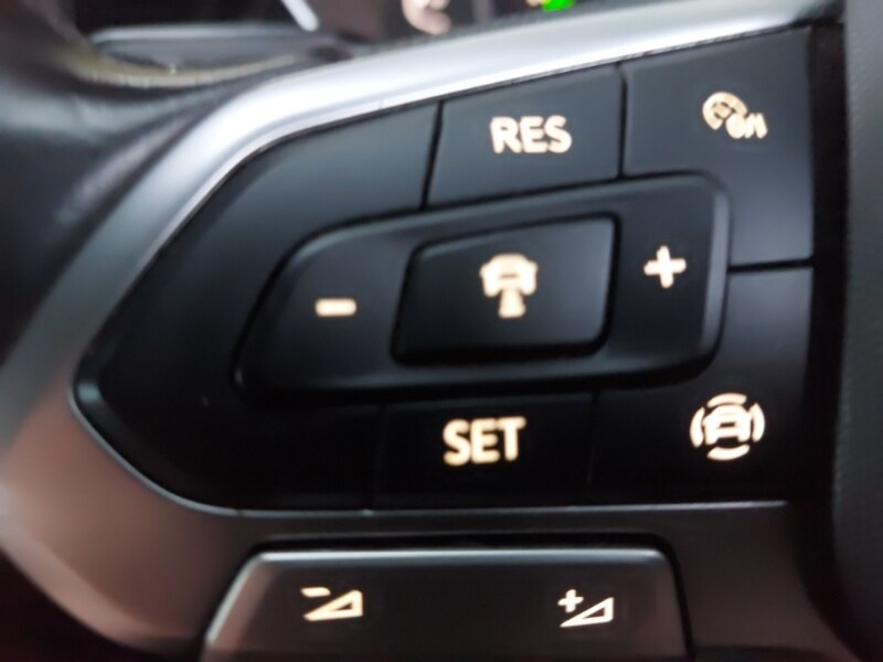 Used Volkswagen T-Cross 2022 for sale - 76387994: Photo 15