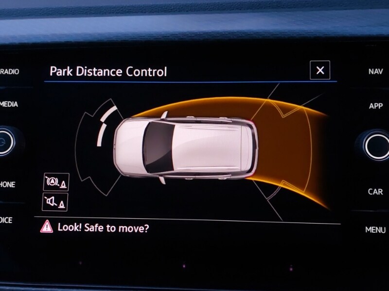 Used Volkswagen T-Cross 2022 for sale - 76387994: Photo 16