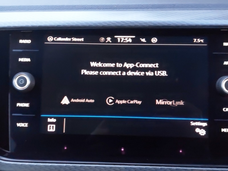 Used Volkswagen T-Cross 2022 for sale - 76387994: Photo 17