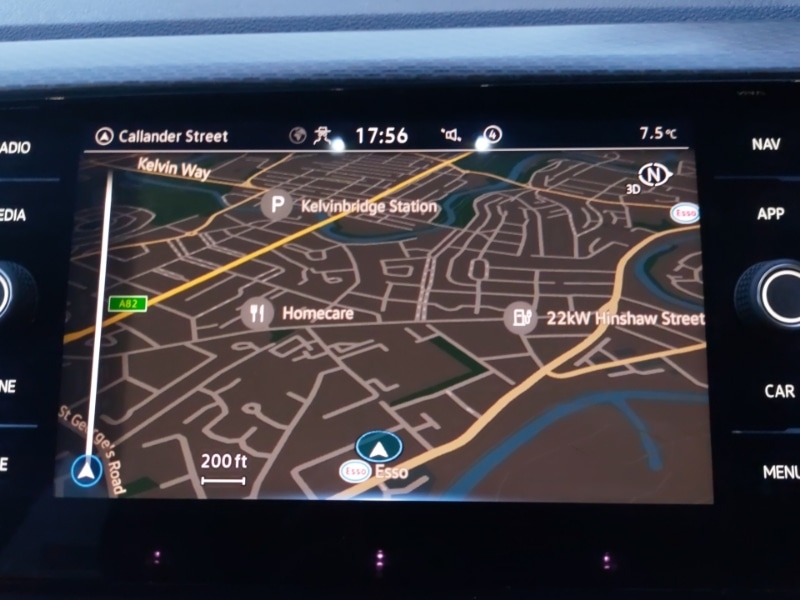 Used Volkswagen T-Cross 2022 for sale - 76387994: Photo 18