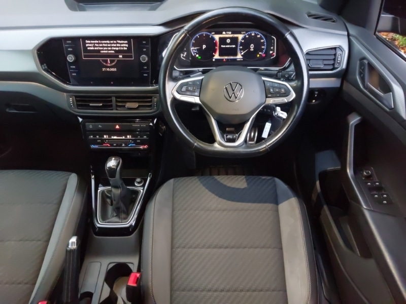 Used Volkswagen T-Cross 2022 for sale - 76387994: Photo 7