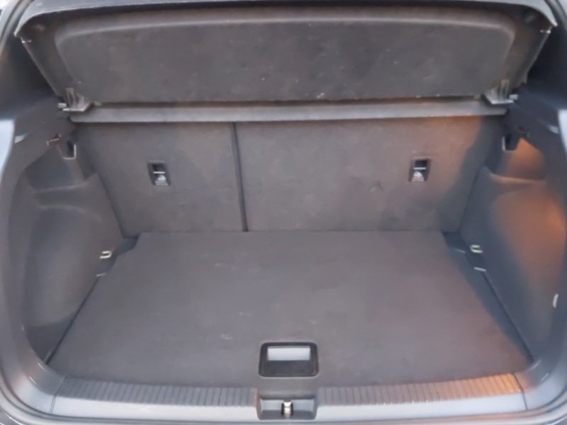 Used Volkswagen T-Cross 2022 for sale - 76387994: Photo 8