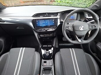 Used Vauxhall Corsa 2026 for sale - 78490333: Photo