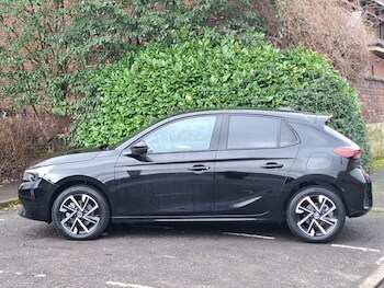 Used Vauxhall Corsa 2026 for sale - 78490333: Photo
