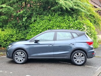 Used SEAT Arona 2022 for sale - 78877275: Photo