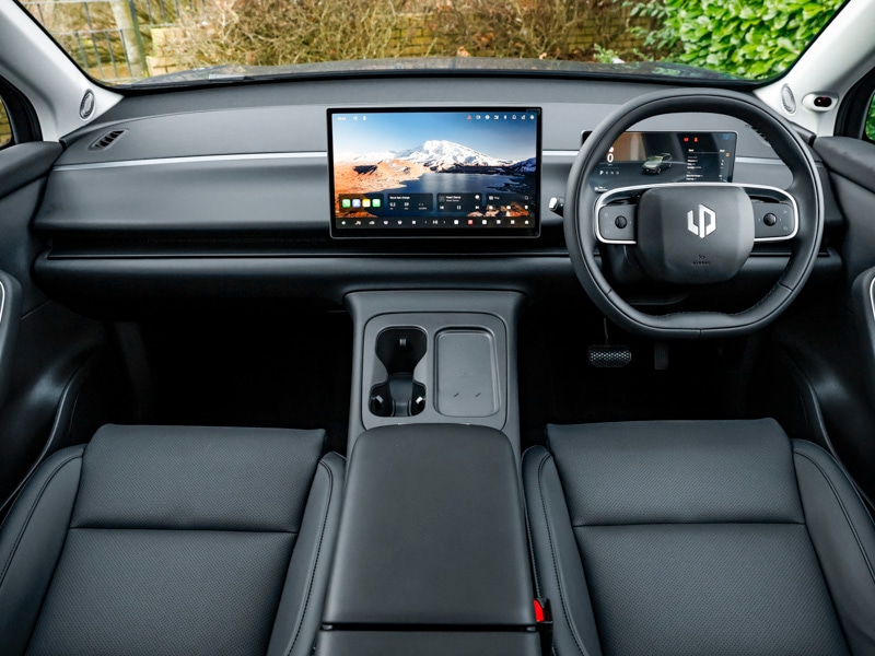 Used Leapmotor C10 2026 for sale - 77252049: Photo 2