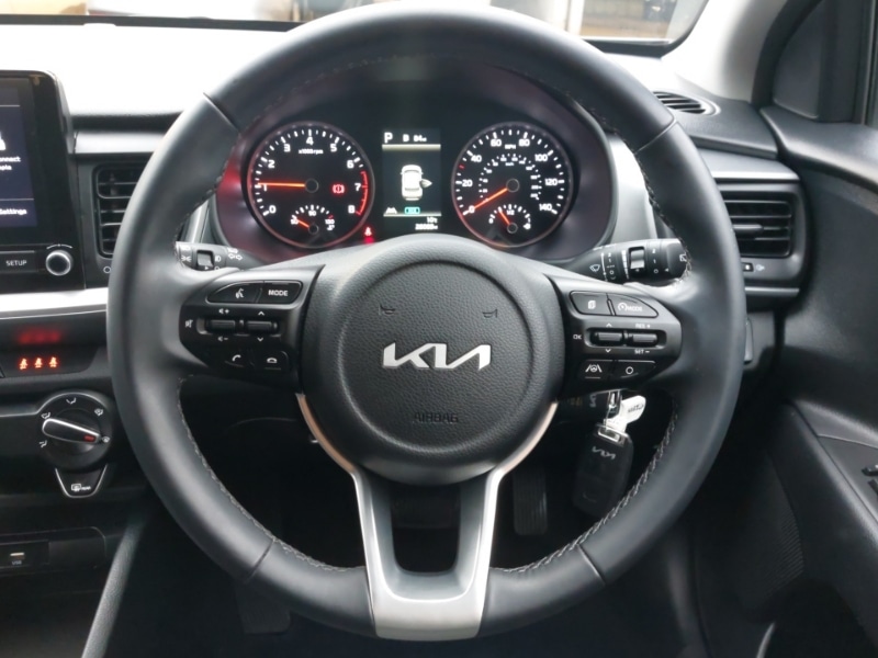 Used Kia Stonic 2022 for sale - 77065995: Photo 10