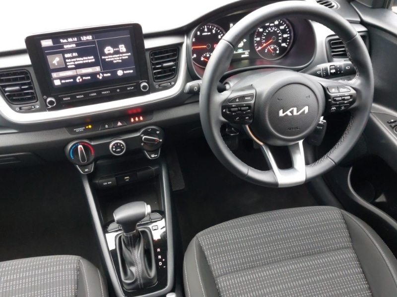 Used Kia Stonic 2022 for sale - 77065995: Photo 11