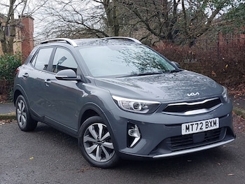 2022 - 1.0T GDi 99 2 5dr DCT