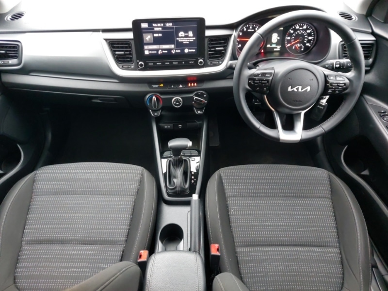 Used Kia Stonic 2022 for sale - 77065995: Photo 2