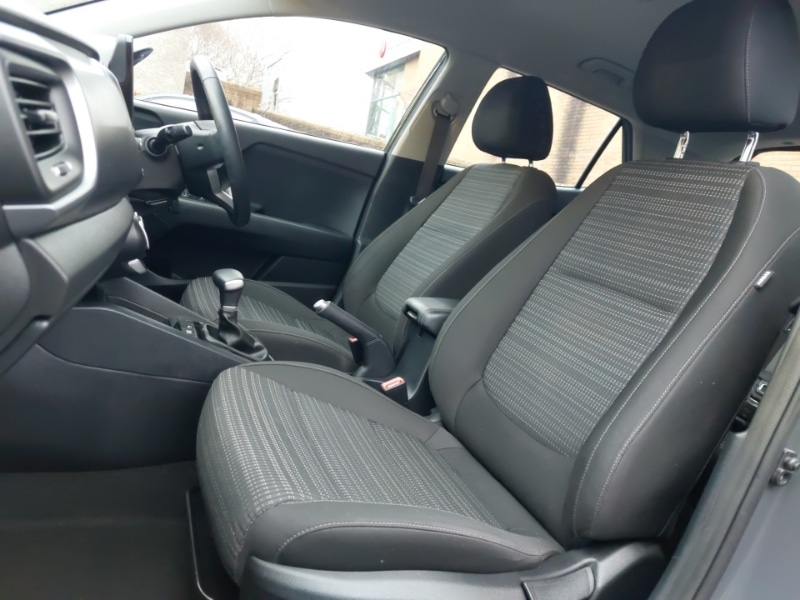 Used Kia Stonic 2022 for sale - 77065995: Photo 5