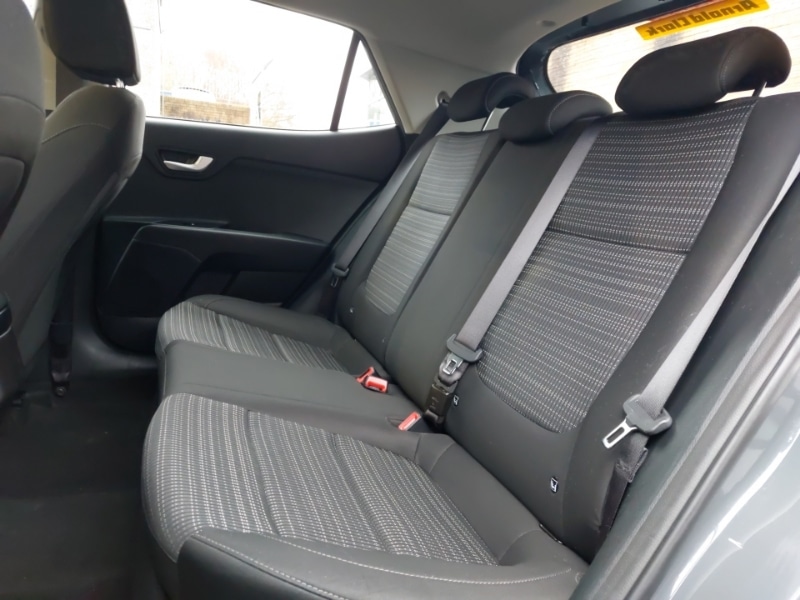 Used Kia Stonic 2022 for sale - 77065995: Photo 6