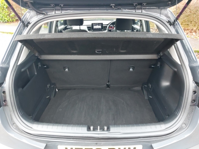 Used Kia Stonic 2022 for sale - 77065995: Photo 8