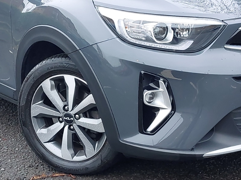 Used Kia Stonic 2022 for sale - 77065995: Photo 9