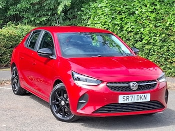Used Vauxhall Corsa 2022 for sale - 79286272: Photo