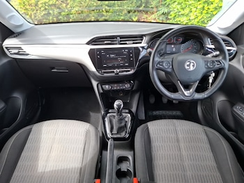 Used Vauxhall Corsa 2022 for sale - 79286272: Photo