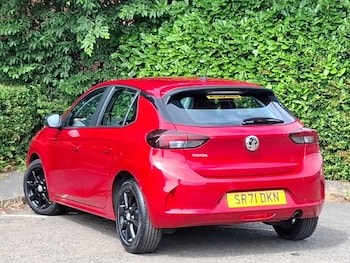 Used Vauxhall Corsa 2022 for sale - 79286272: Photo