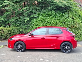 Used Vauxhall Corsa 2022 for sale - 79286272: Photo