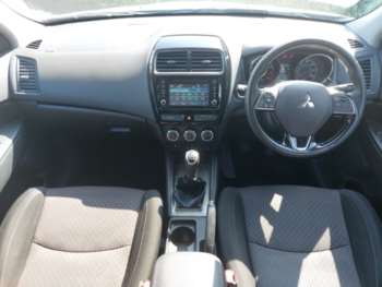 Used Mitsubishi ASX 2018 for sale - 75022594: Photo