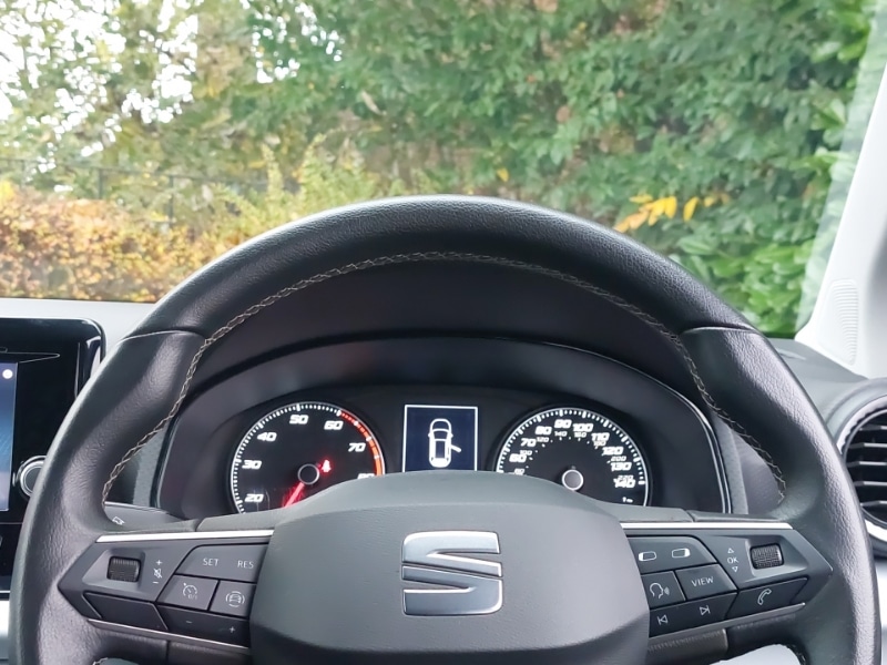 Used SEAT Arona 2022 for sale - 76451225: Photo 10