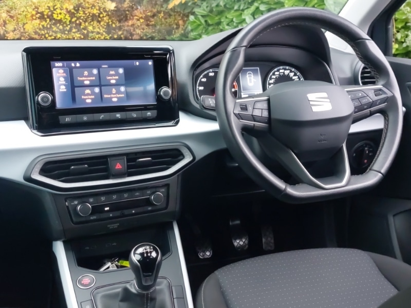 Used SEAT Arona 2022 for sale - 76451225: Photo 11