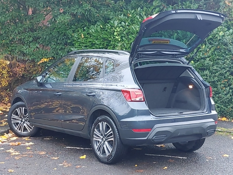 Used SEAT Arona 2022 for sale - 76451225: Photo 12