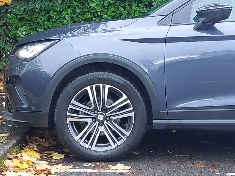 Used SEAT Arona 2022 for sale - 76451225: Photo 13