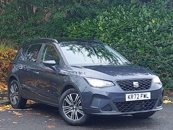 SEAT - Arona