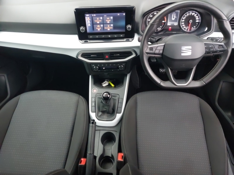 Used SEAT Arona 2022 for sale - 76451225: Photo 2