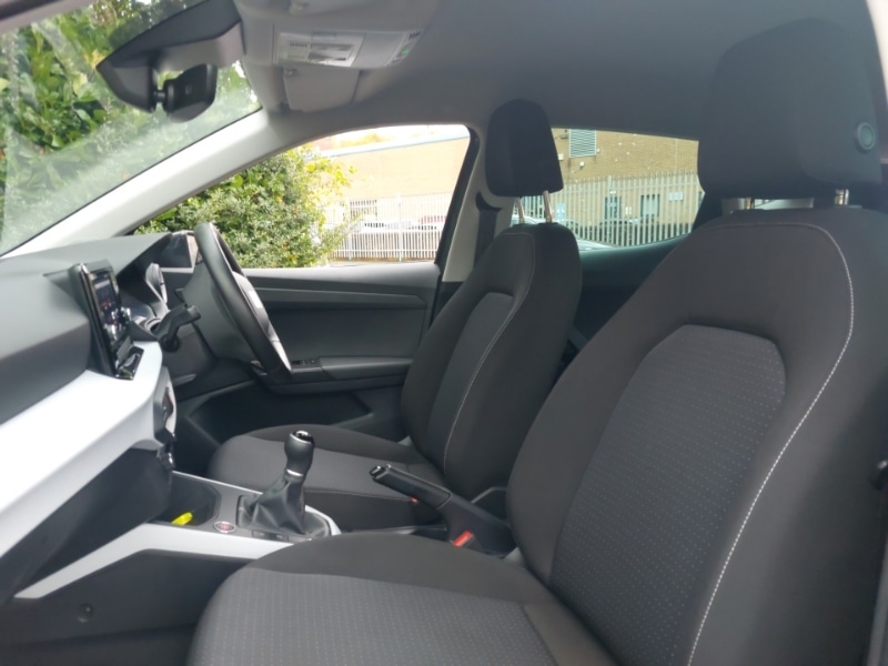 Used SEAT Arona 2022 for sale - 76451225: Photo 5