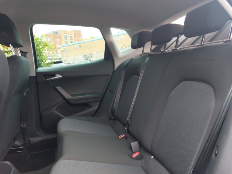 Used SEAT Arona 2022 for sale - 76451225: Photo 6