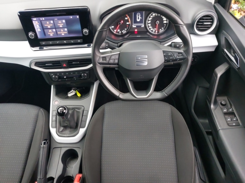 Used SEAT Arona 2022 for sale - 76451225: Photo 7