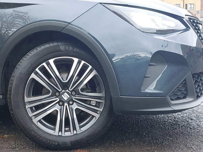 Used SEAT Arona 2022 for sale - 76451225: Photo 9