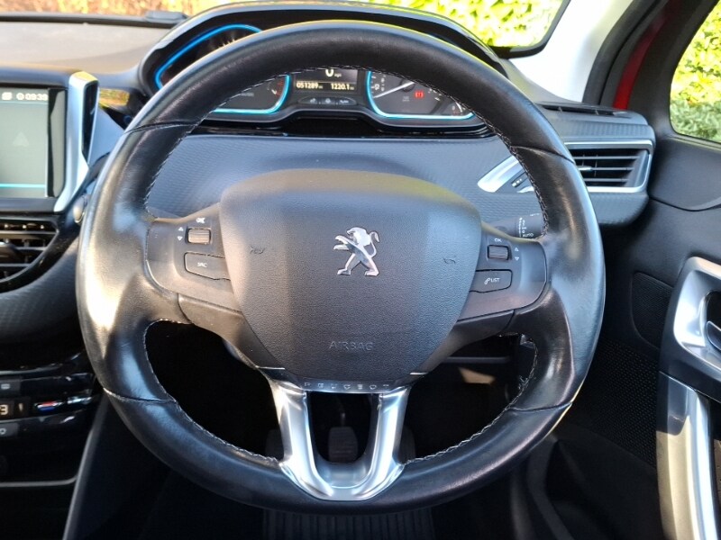 Used Peugeot 2008 2019 for sale - 77596074: Photo 10