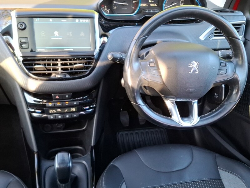 Used Peugeot 2008 2019 for sale - 77596074: Photo 11