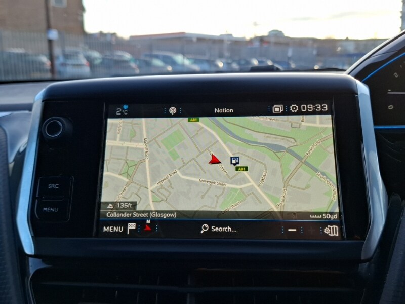 Used Peugeot 2008 2019 for sale - 77596074: Photo 14