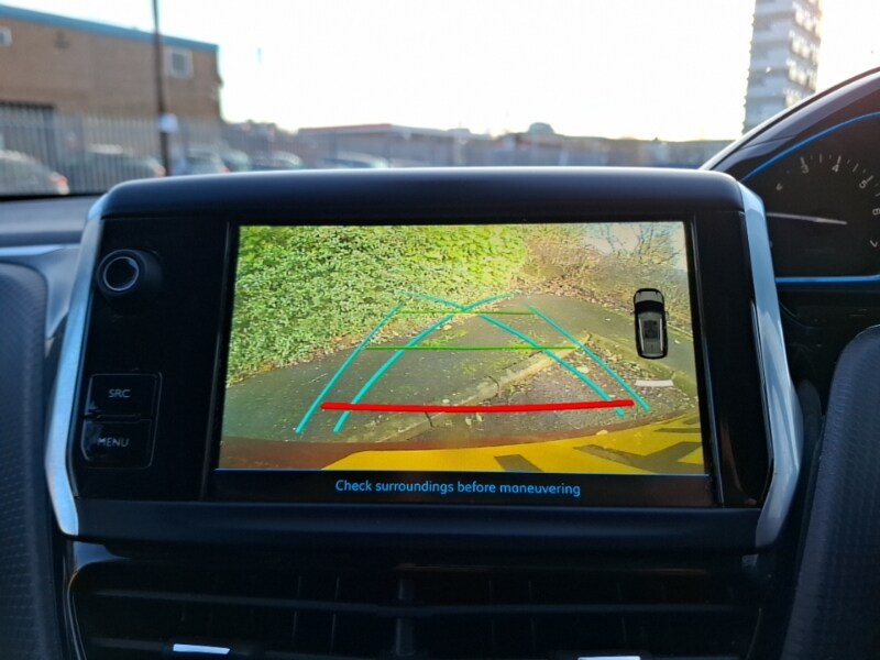 Used Peugeot 2008 2019 for sale - 77596074: Photo 17